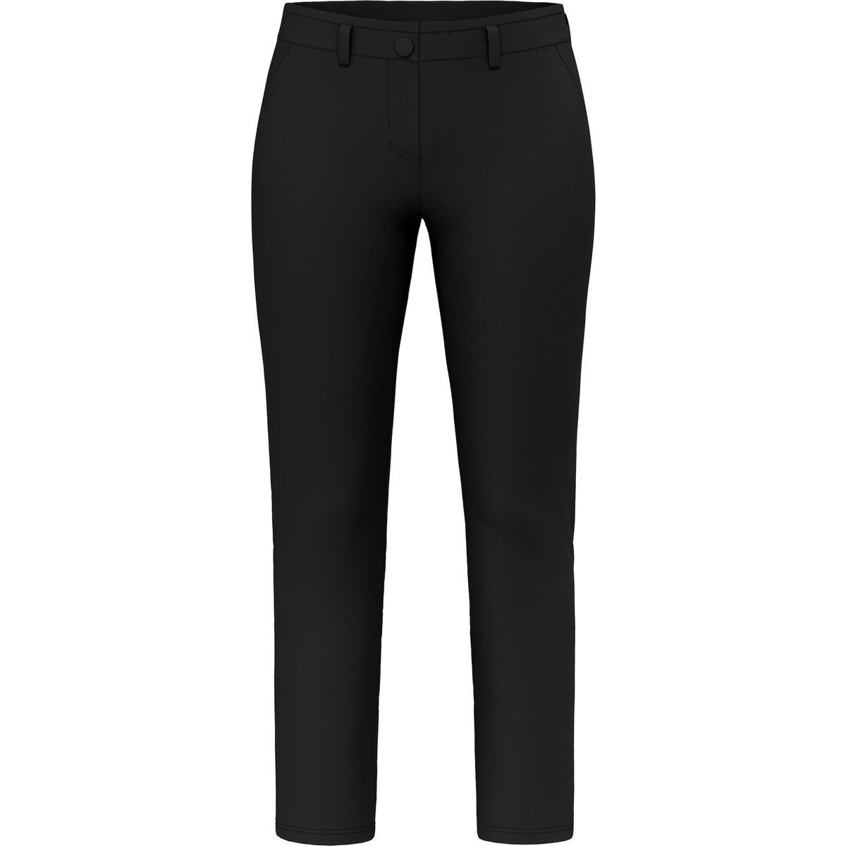 Salewa Outdoorhose Fanes Light Pant W Leichte, elastische Damenhose für Sommeraktivitäten, umweltfreundlich