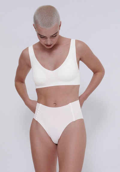 sloggi Bügelloser BH NEU: ZERO Feel 2.0 Bralette nahtlos