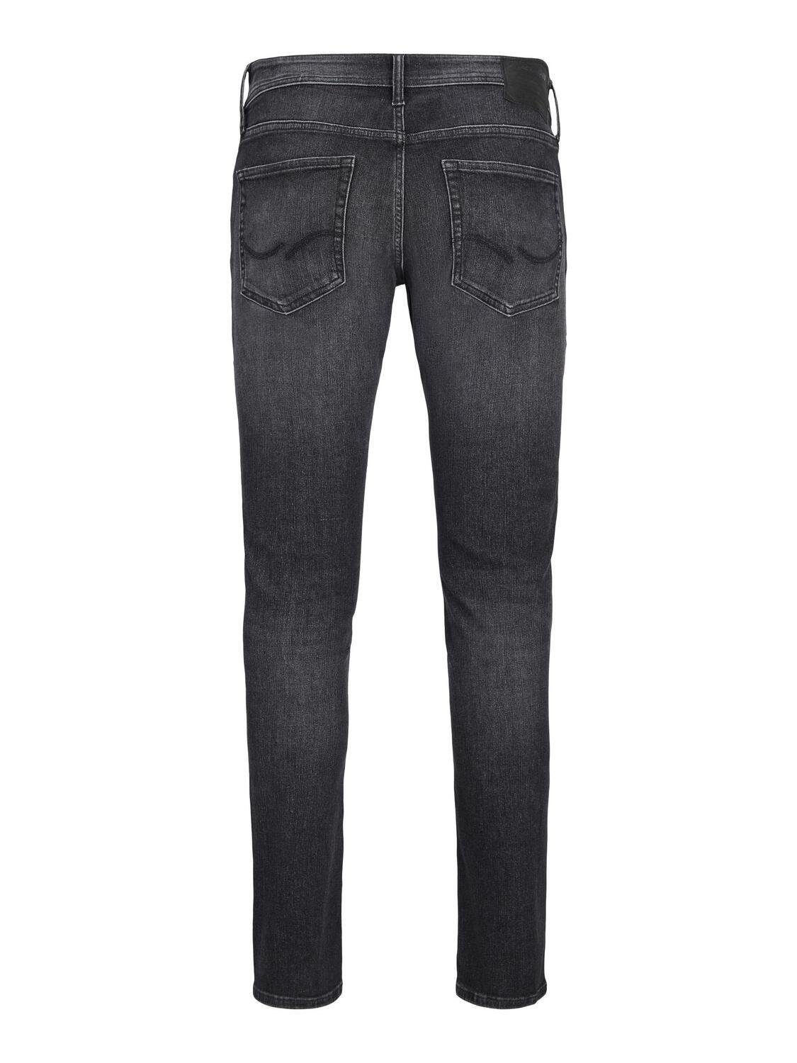 Stretch-Jeans JJIGLENN JJORIGINAL SQ 270 NOOS