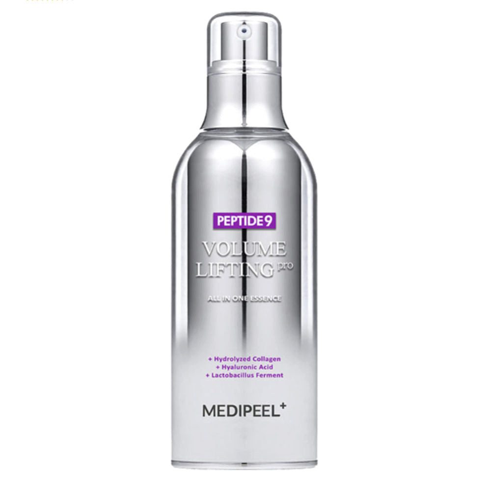 Medi-Peel Toner MEDI-PEEL, Peptide 9 Volume Lifting All-In-One Essence Pro - 100 ml