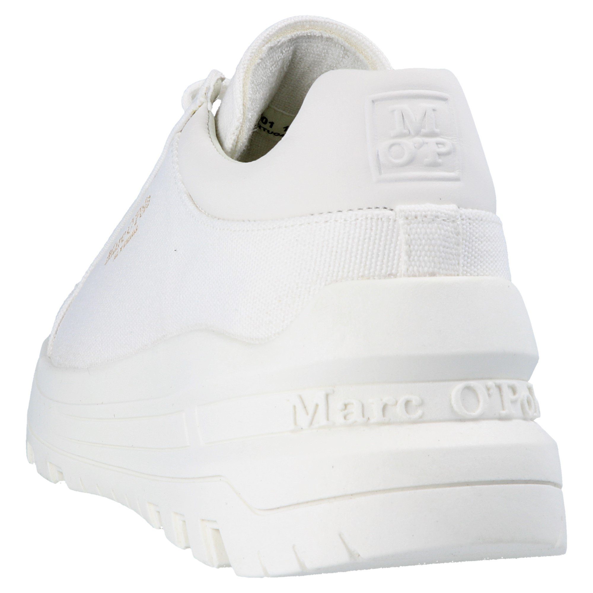 Sneaker O'Polo 4D Marc Mandy