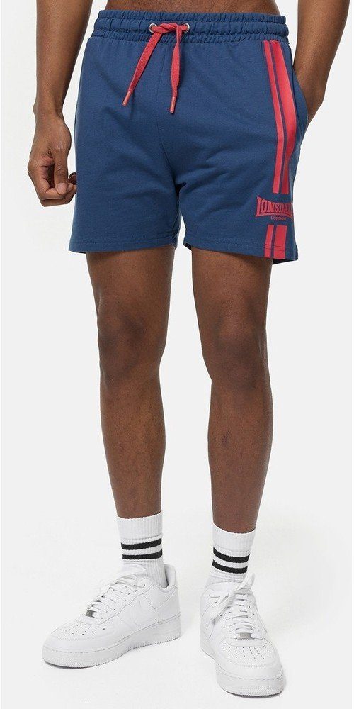 Lonsdale Shorts Ardcharnich günstig online kaufen
