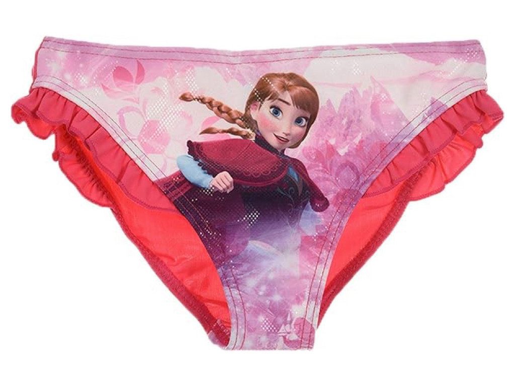 Bikini-Hose Badehose Anna
