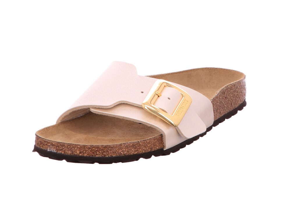 Birkenstock Catalina Cushion Buckle Pantolette