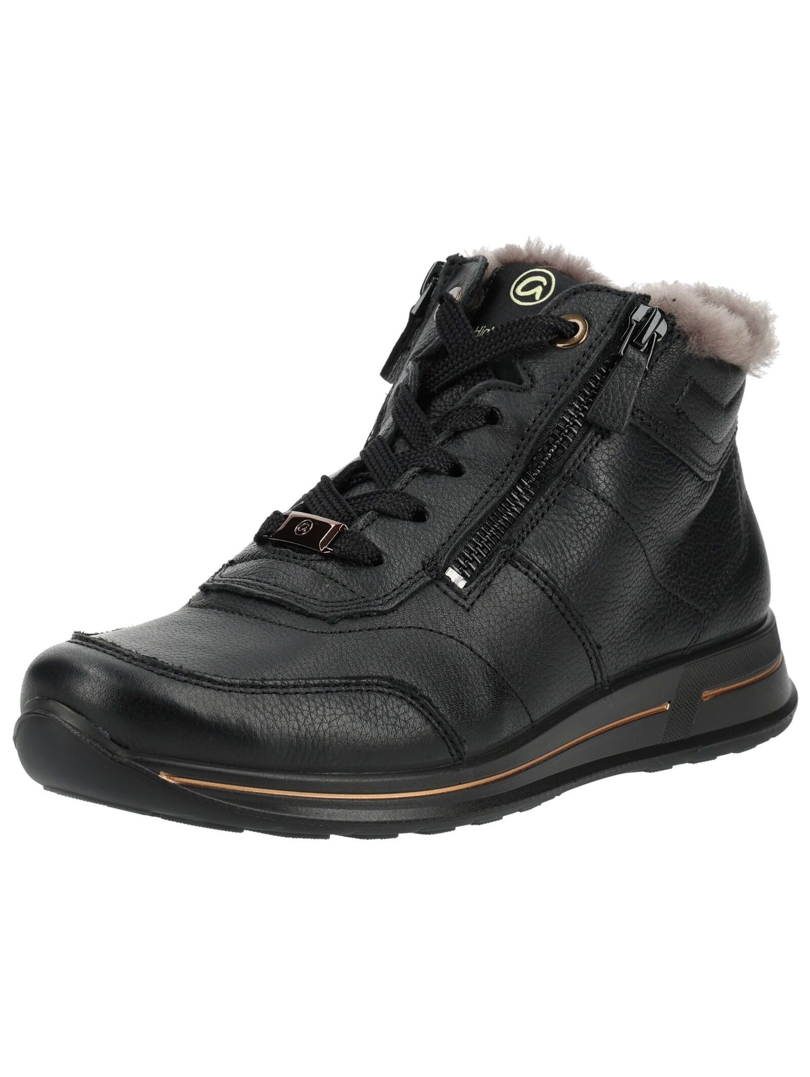 Ara Ara Sneaker Leder Sneaker