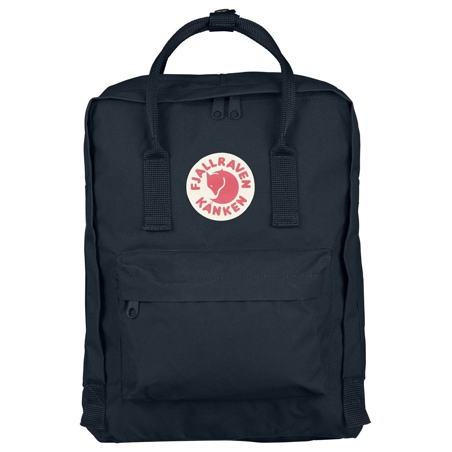 Fjällräven Rucksack Kånken - Rucksack 38 cm (navy) günstig online kaufen