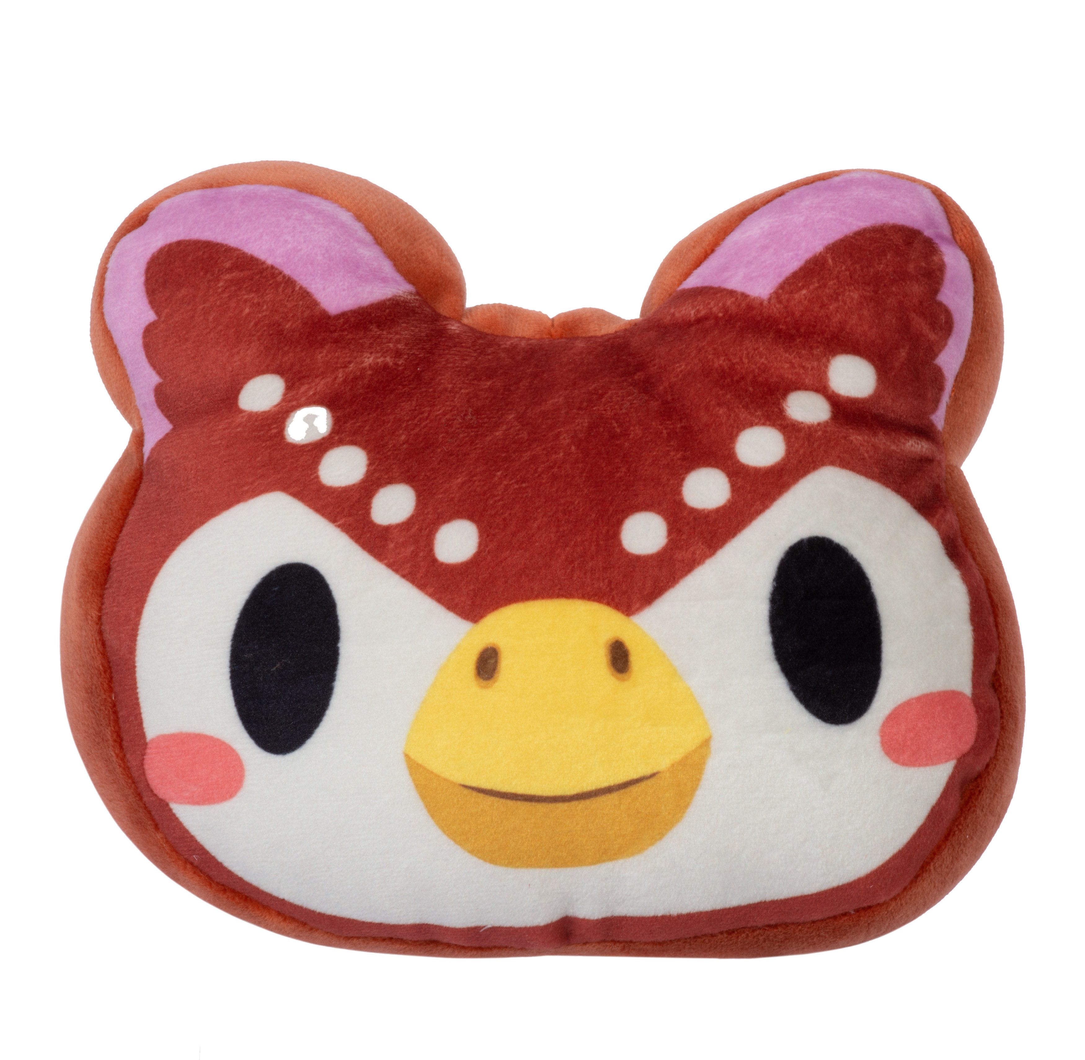 Animal Crossing Kuscheltier Animal Crossing - Mocchi-Mocchi Plüschfigur - Celeste Junior (NEU & OV