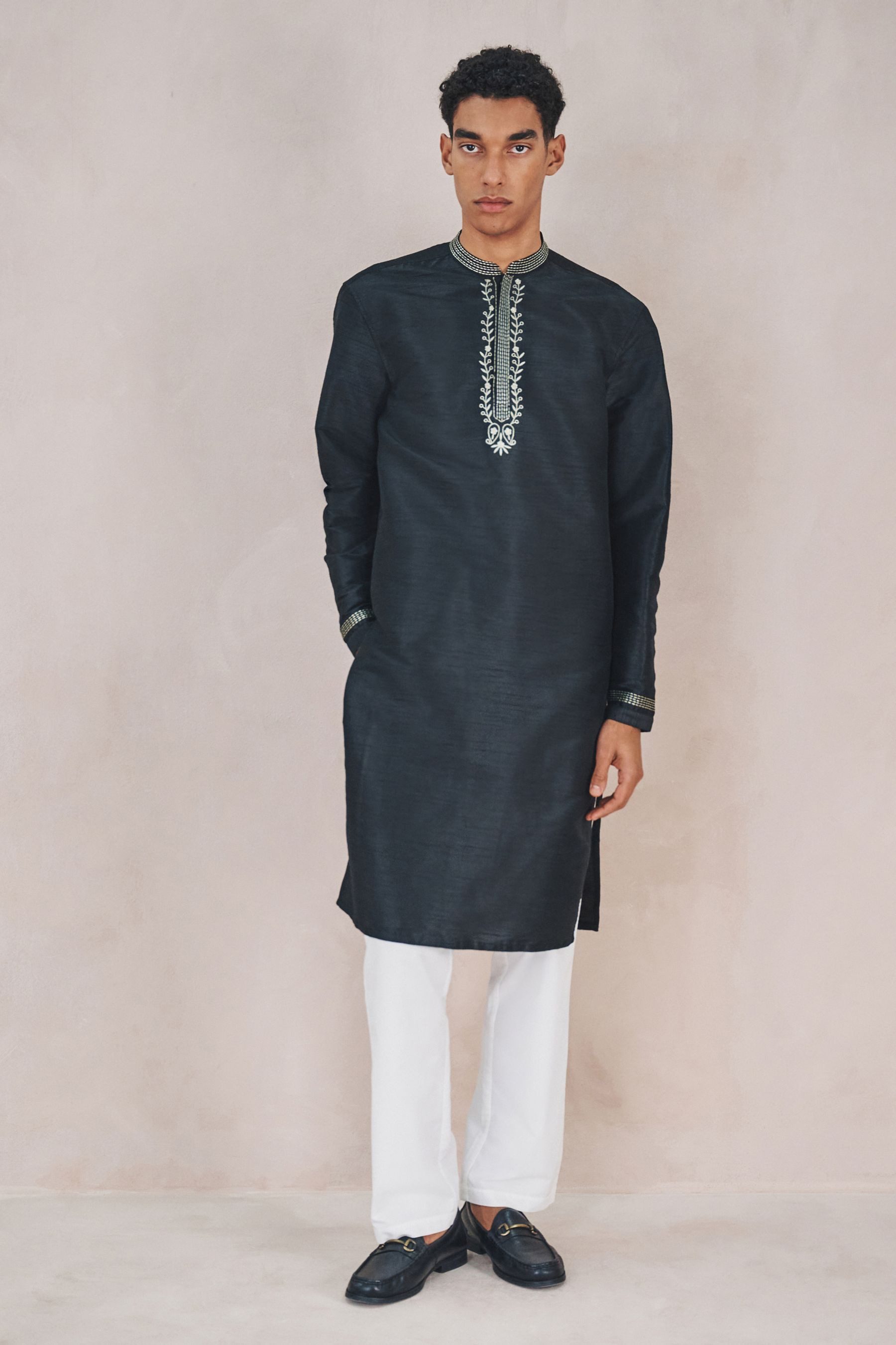 Next Tunikashirt Kurta (1-tlg)
