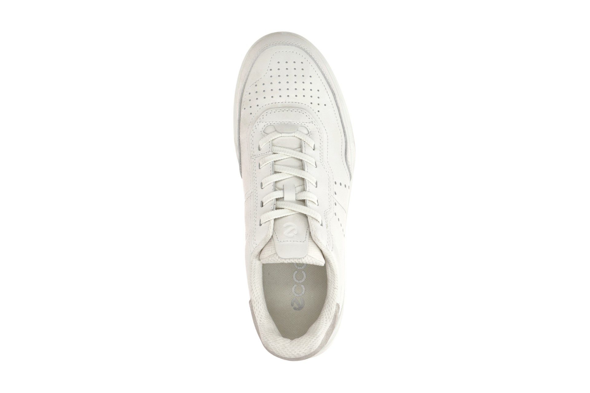 Ecco 53981452292 Schnürschuh