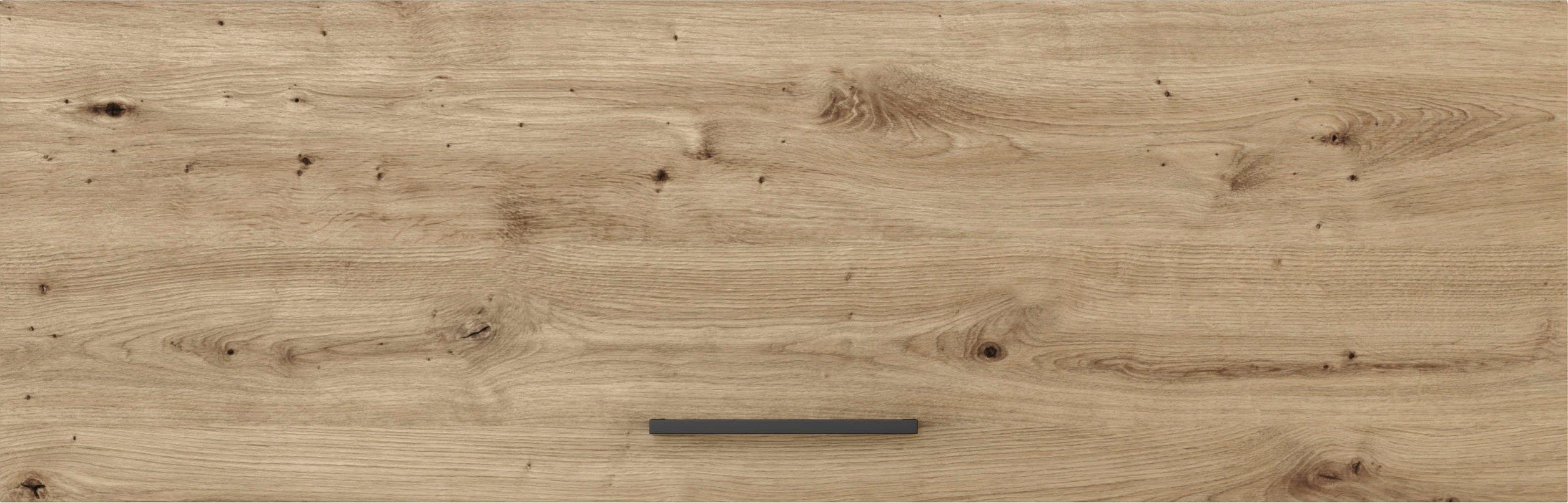 Flex-Well Kurzhängeschrank Cara (1-St) (B x H x T) 100 x 32 x 32 cm, mit Klappenöffnung