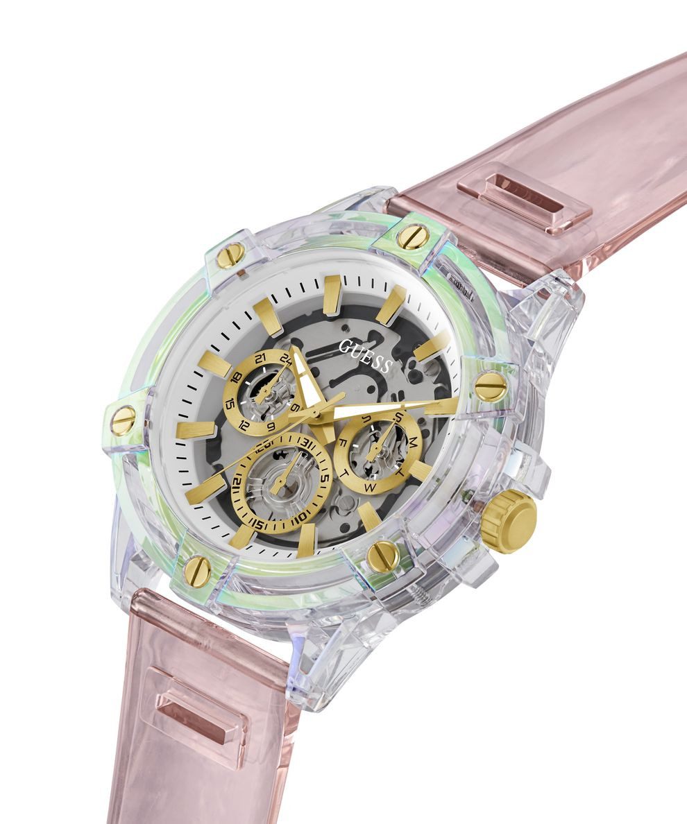 Guess Quarzuhr Tucker günstig online kaufen