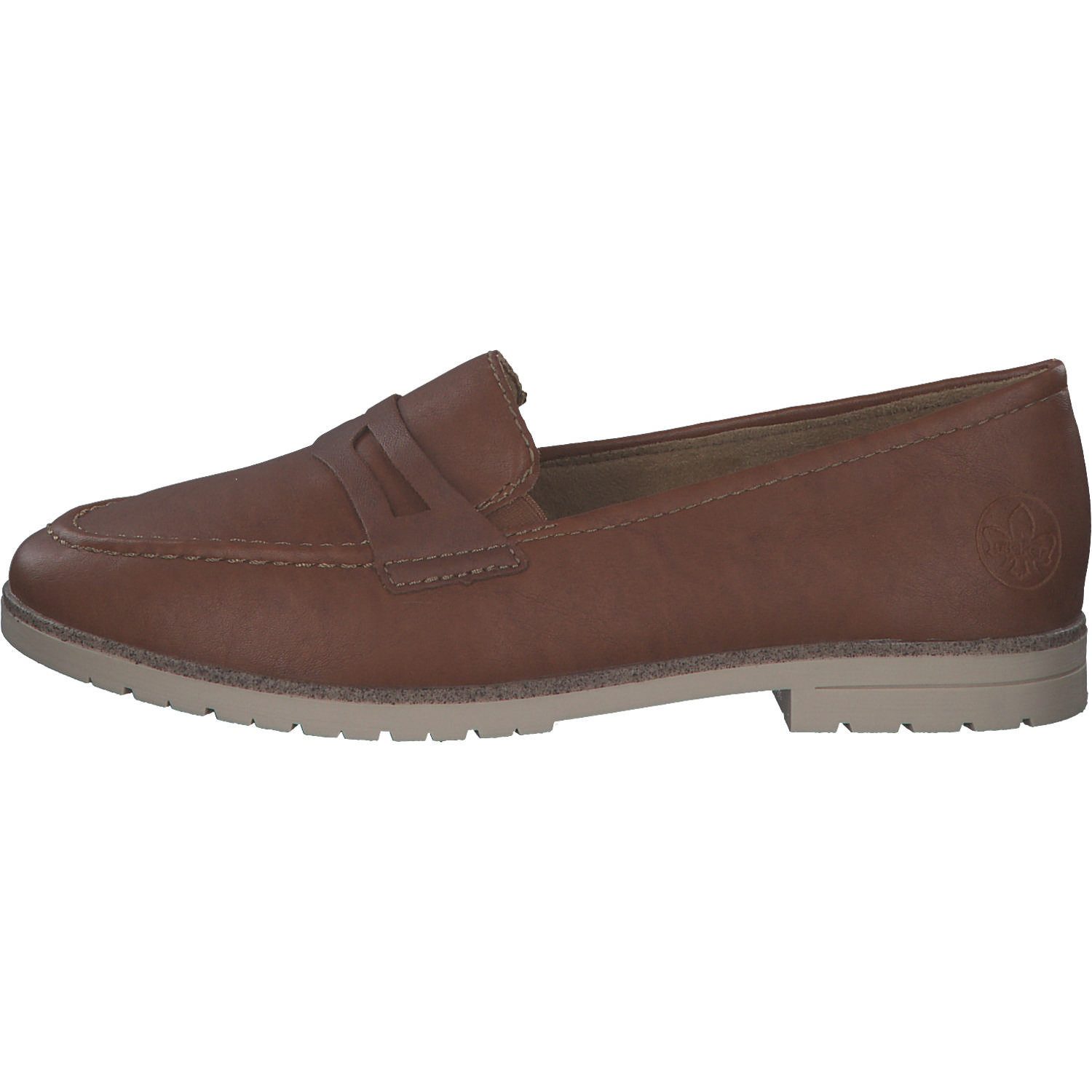 Rieker 45300 Mokassin