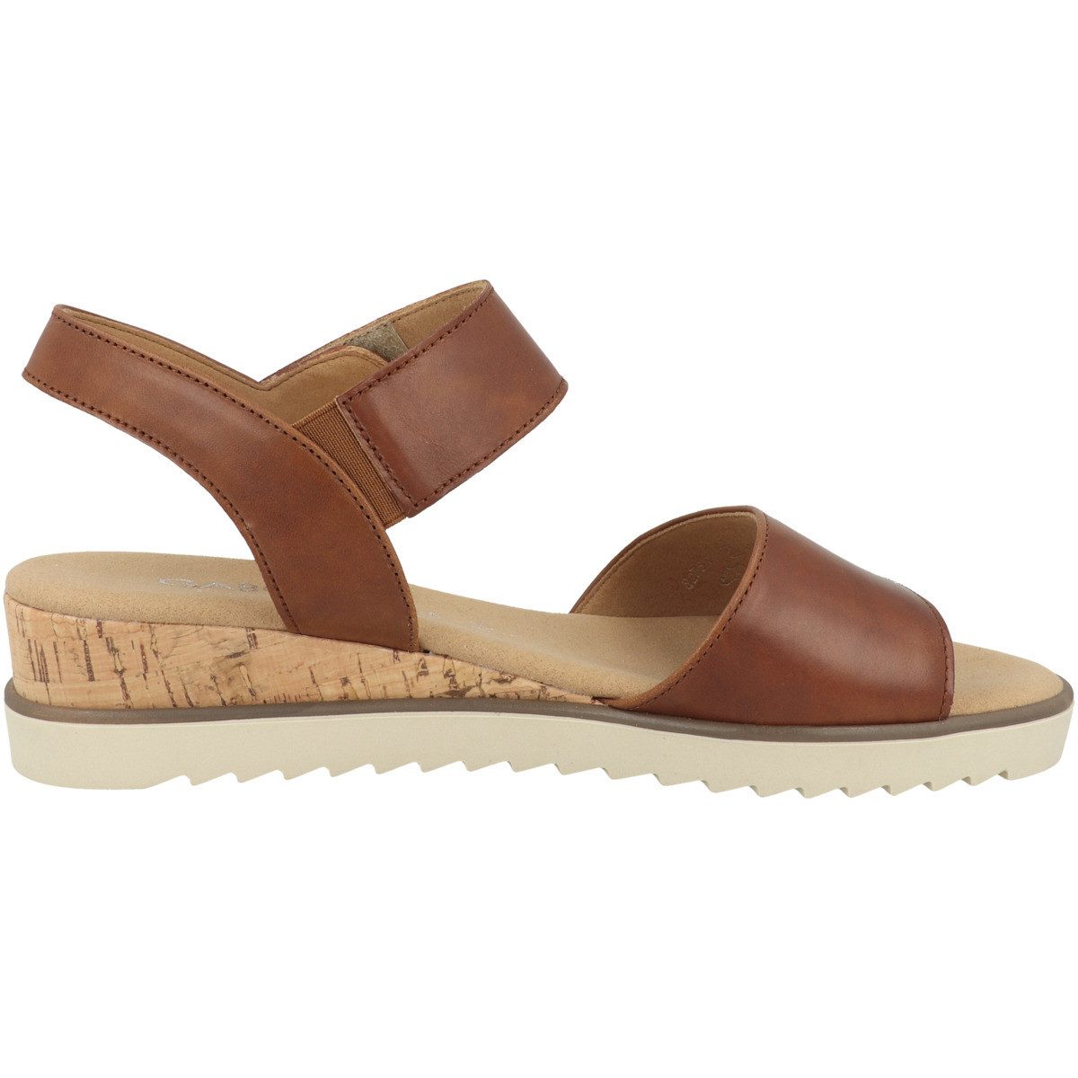 Gabor 82.750 Damen Keilsandalette Pumps, Wedges, Sandalette, Keilabsatz, Sandale