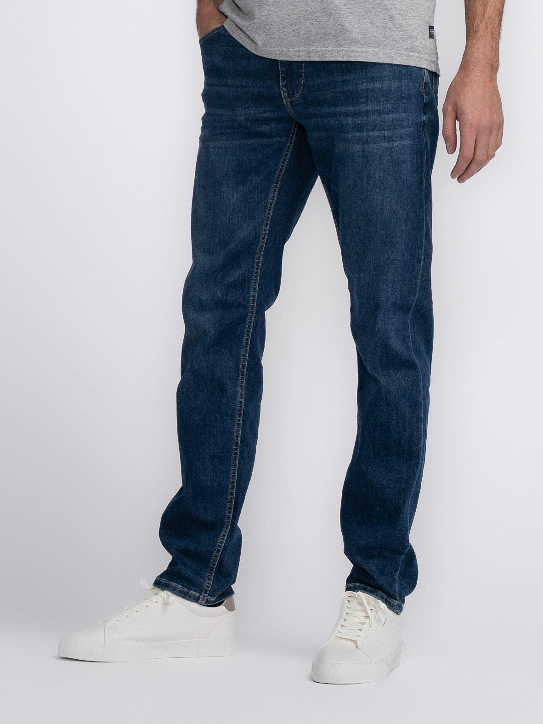 Petrol Industries Regular-fit-Jeans Russel Classic günstig online kaufen