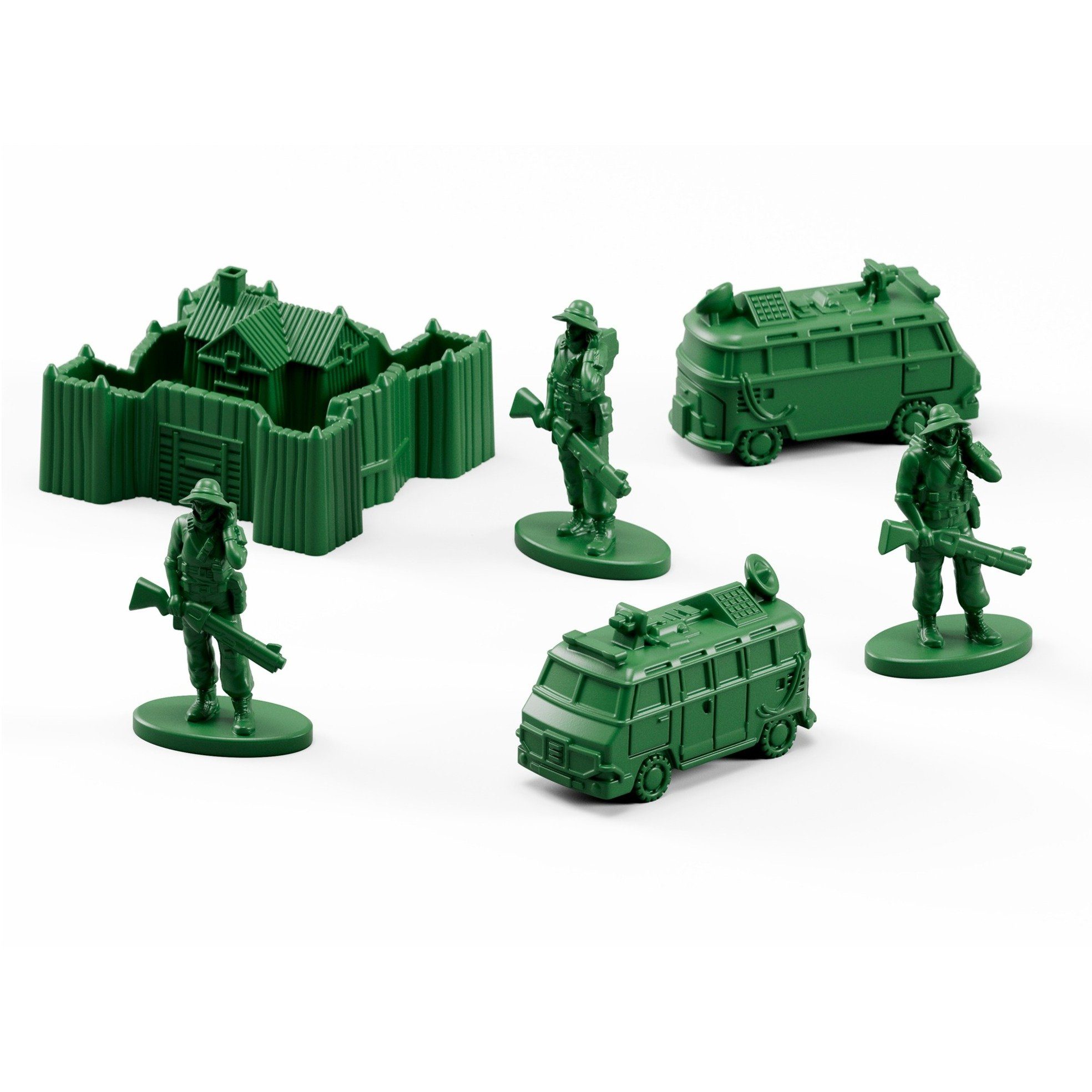 Hasbro Spiel Risiko Shadow Forces, Brettspiel, Legacy Spiel