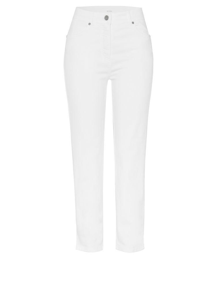 Slim-fit-Jeans Be Loved 7/8
