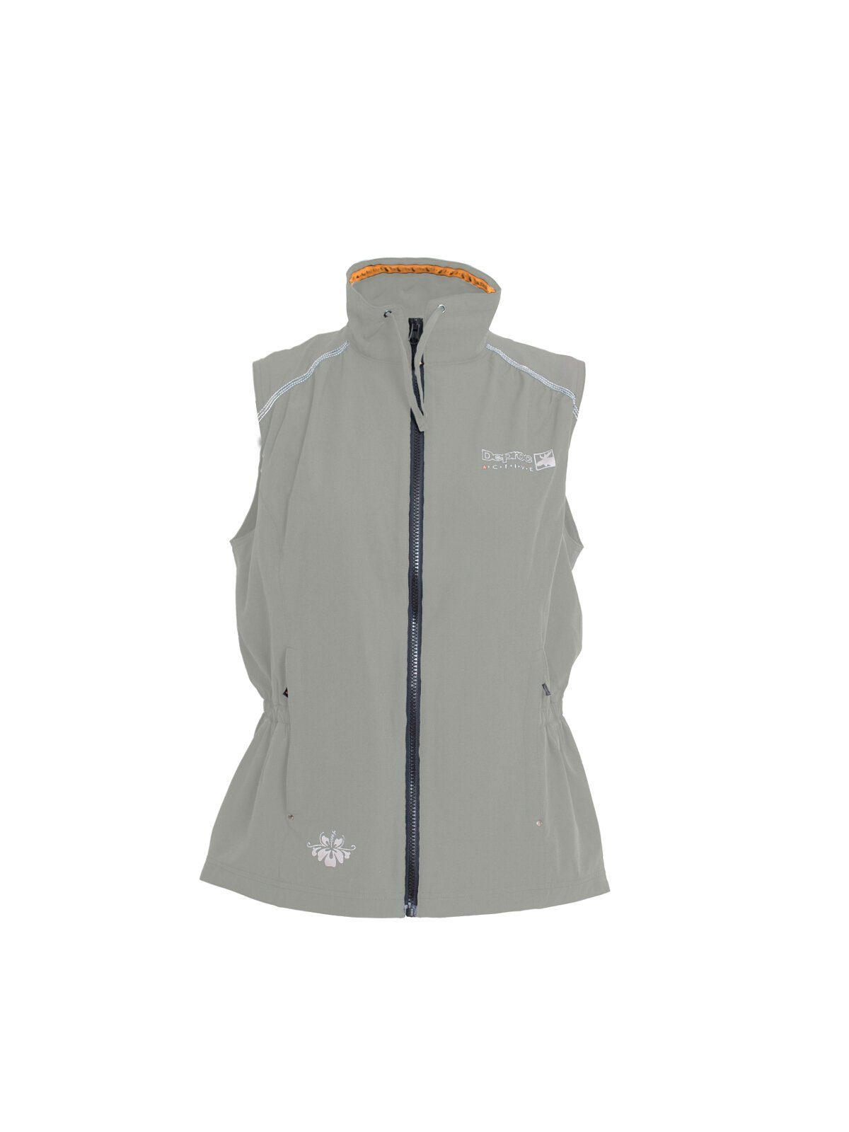 Funktionsweste KENORA WOMEN VEST Full Stretch