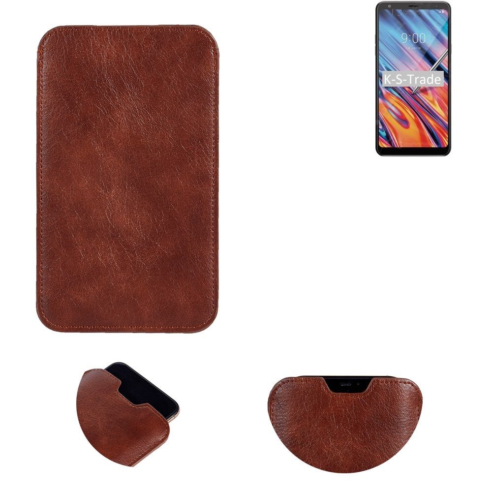 Handyhülle für LG Electronics Stylo 5x