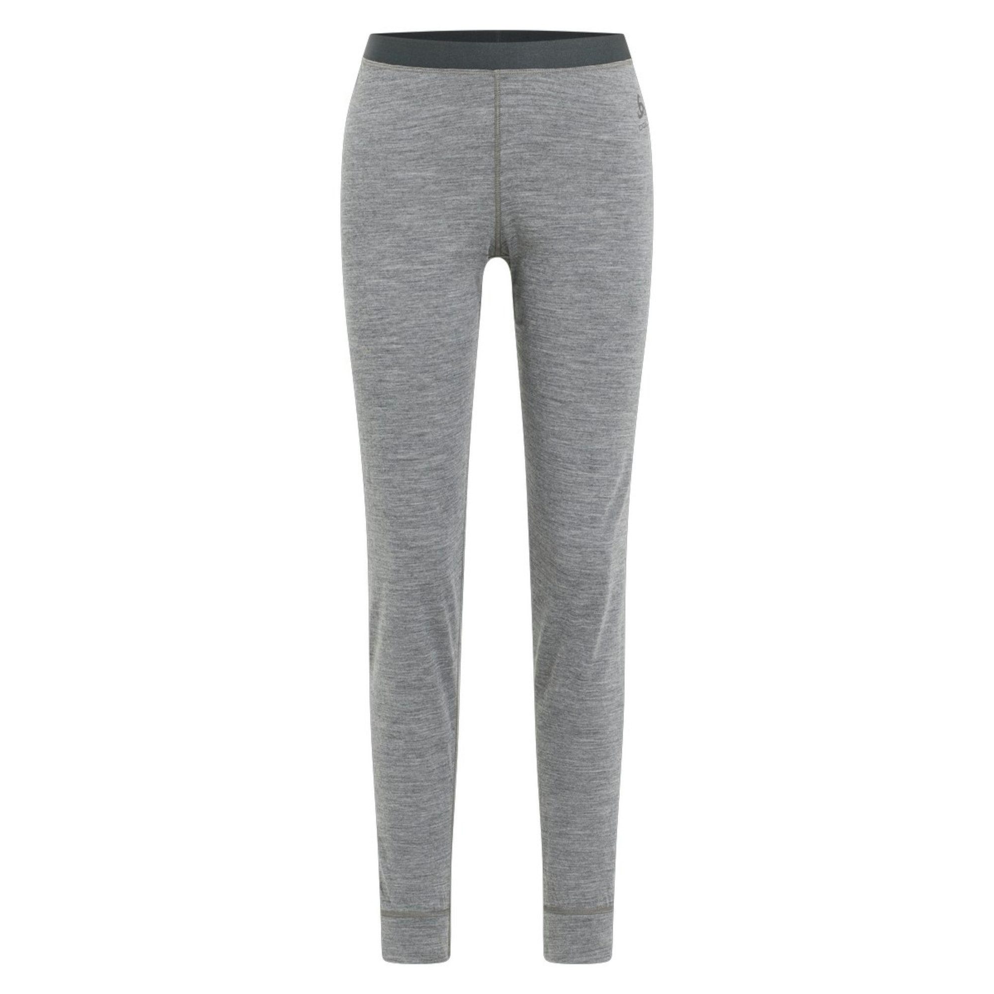 Lange Unterhose Odlo Damen Unterhose BL Bottom Long 111801