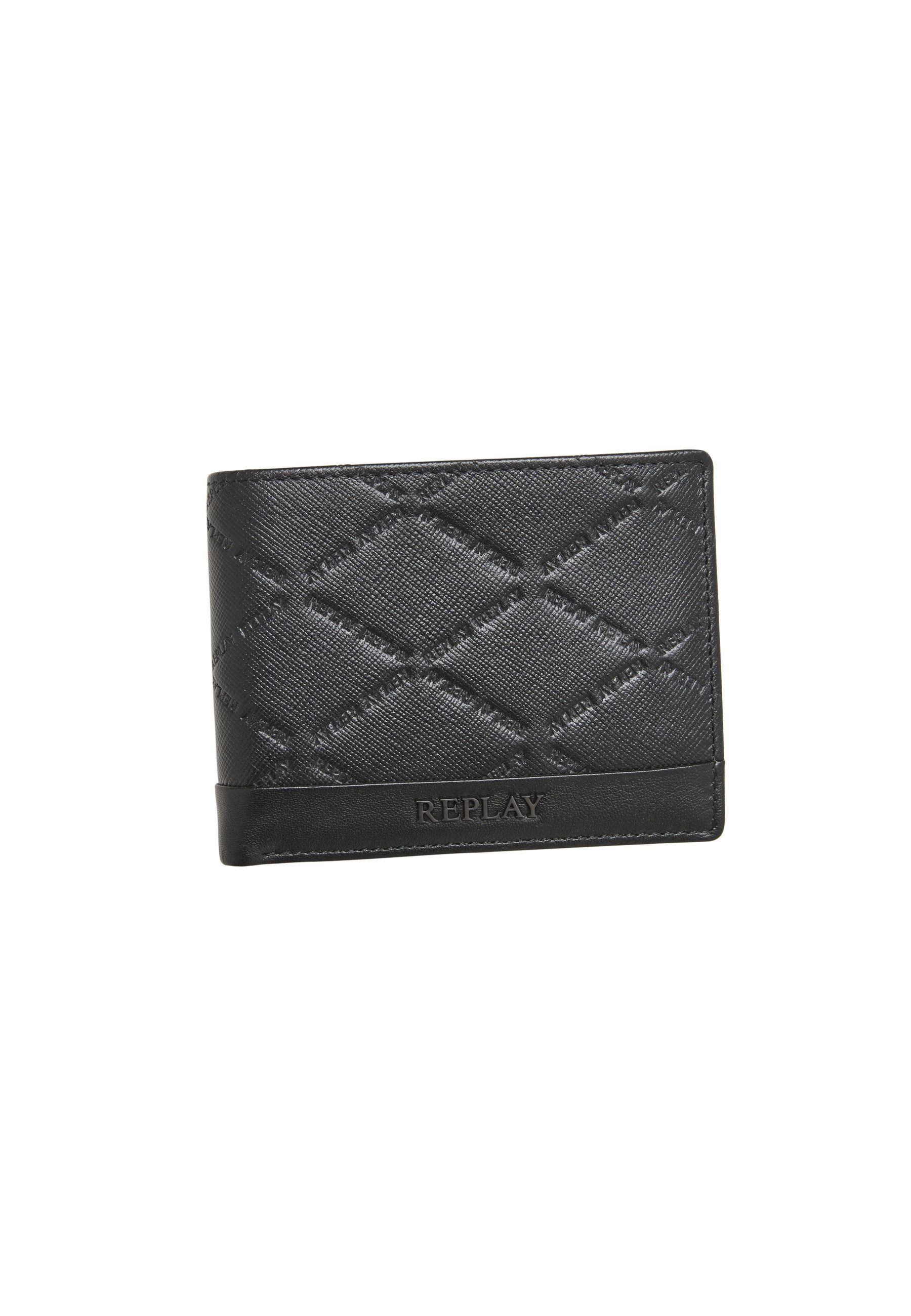 Replay Handtasche Replay Geldbeutel/Schlüsseletui FP