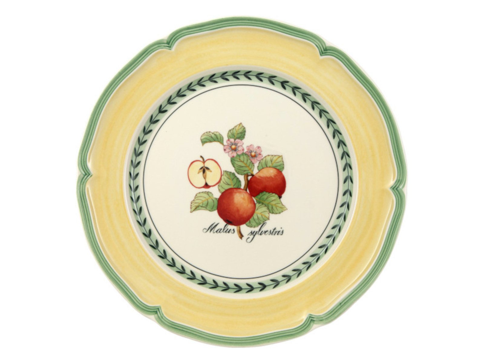 Villeroy & Boch Speiseteller French Garden Valence Speiseteller 26 cm