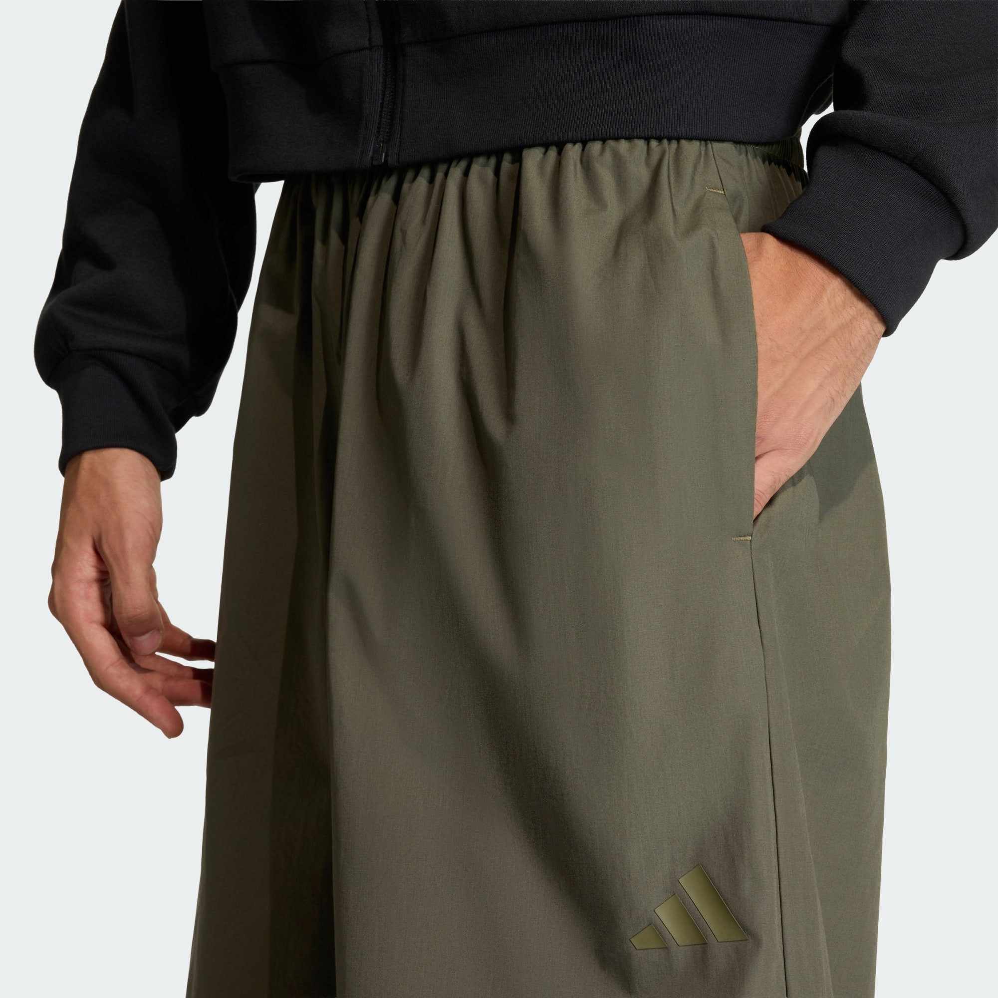 adidas Sportswear Stoffhose CITY TECH WOVEN HOSE (1-tlg)