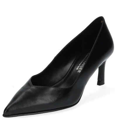 Peter Kaiser Pumps Leder Pumps