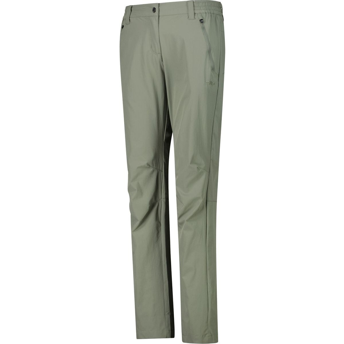 CMP Outdoorhose Woman Long Pant Perfekte Outdoor-Hose mit 4-Wege-Stretch und Dry Function-Technologie