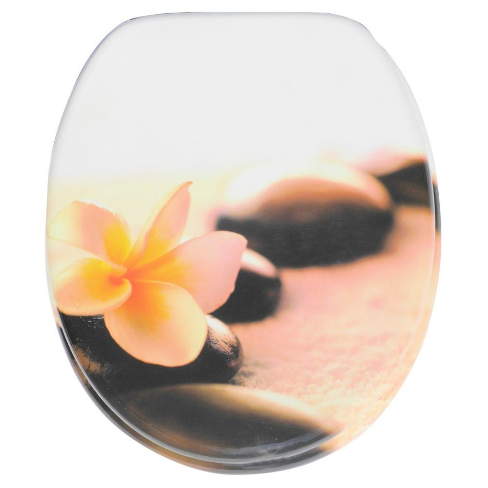 Sanilo WC-Sitz Beautiful, mit Absenkautomatik, hochwertig & modern, univers günstig online kaufen