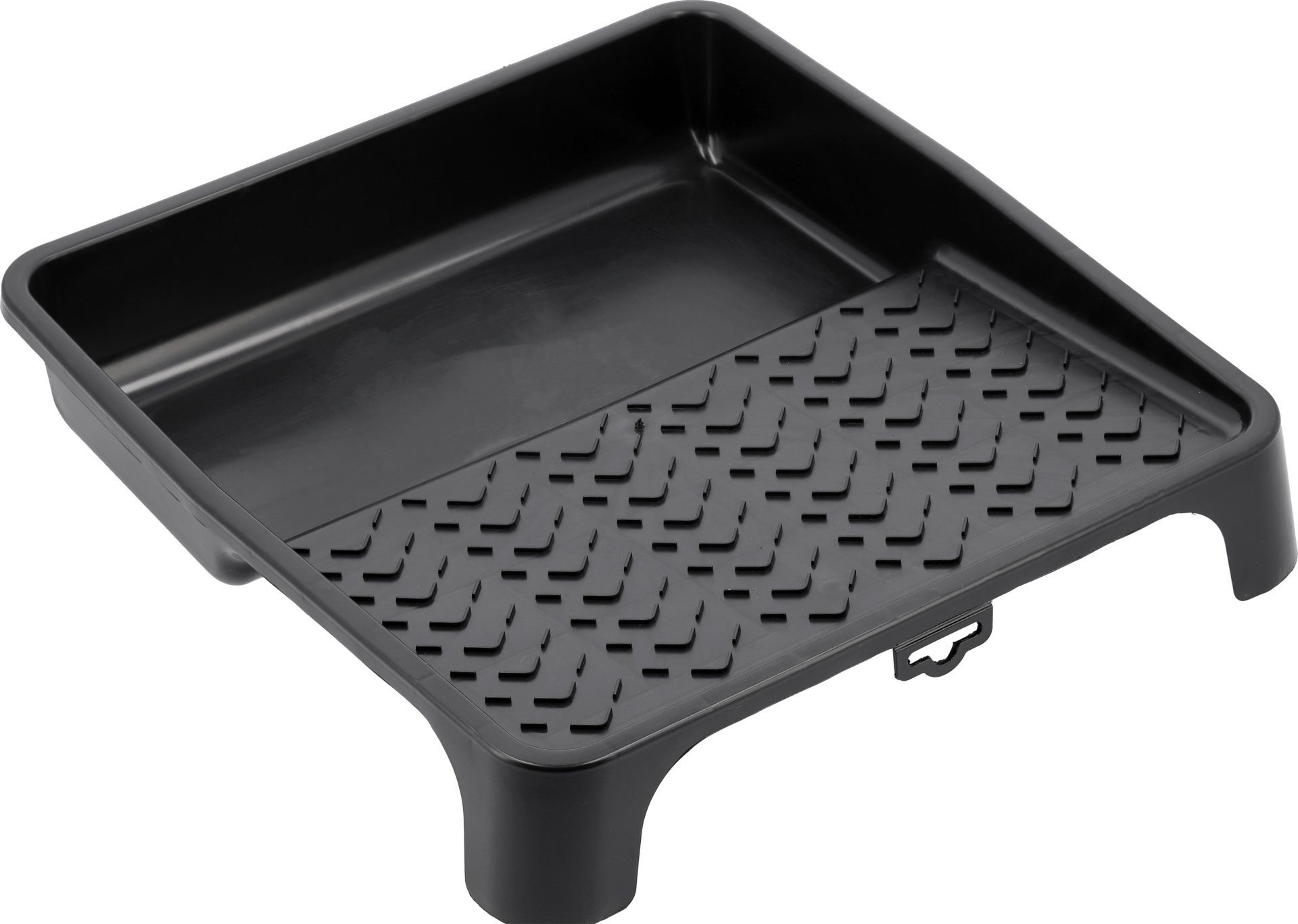 TRIZERATOP Farbwanne Große Farbwanne 330 x 350 mm aus Kunststoff, (Große Farbwanne 330 x 350 mm aus Kunststoff, Große Farbwanne 330 x 350 mm aus Kunststoff)