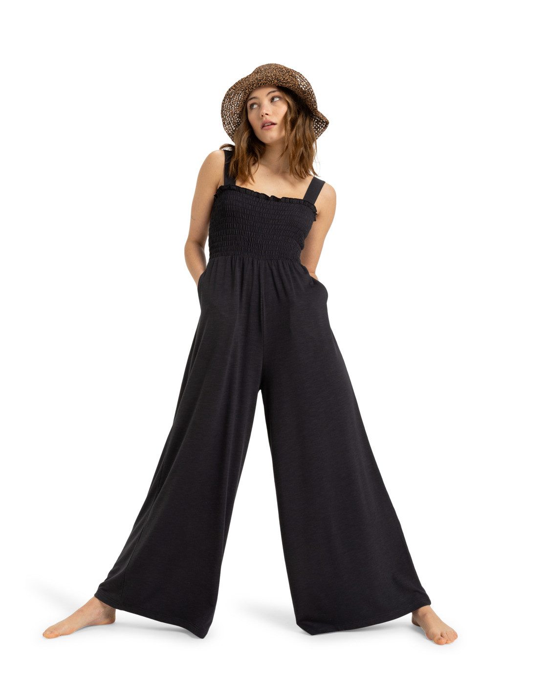 Roxy Jumpsuit Just Passing By
