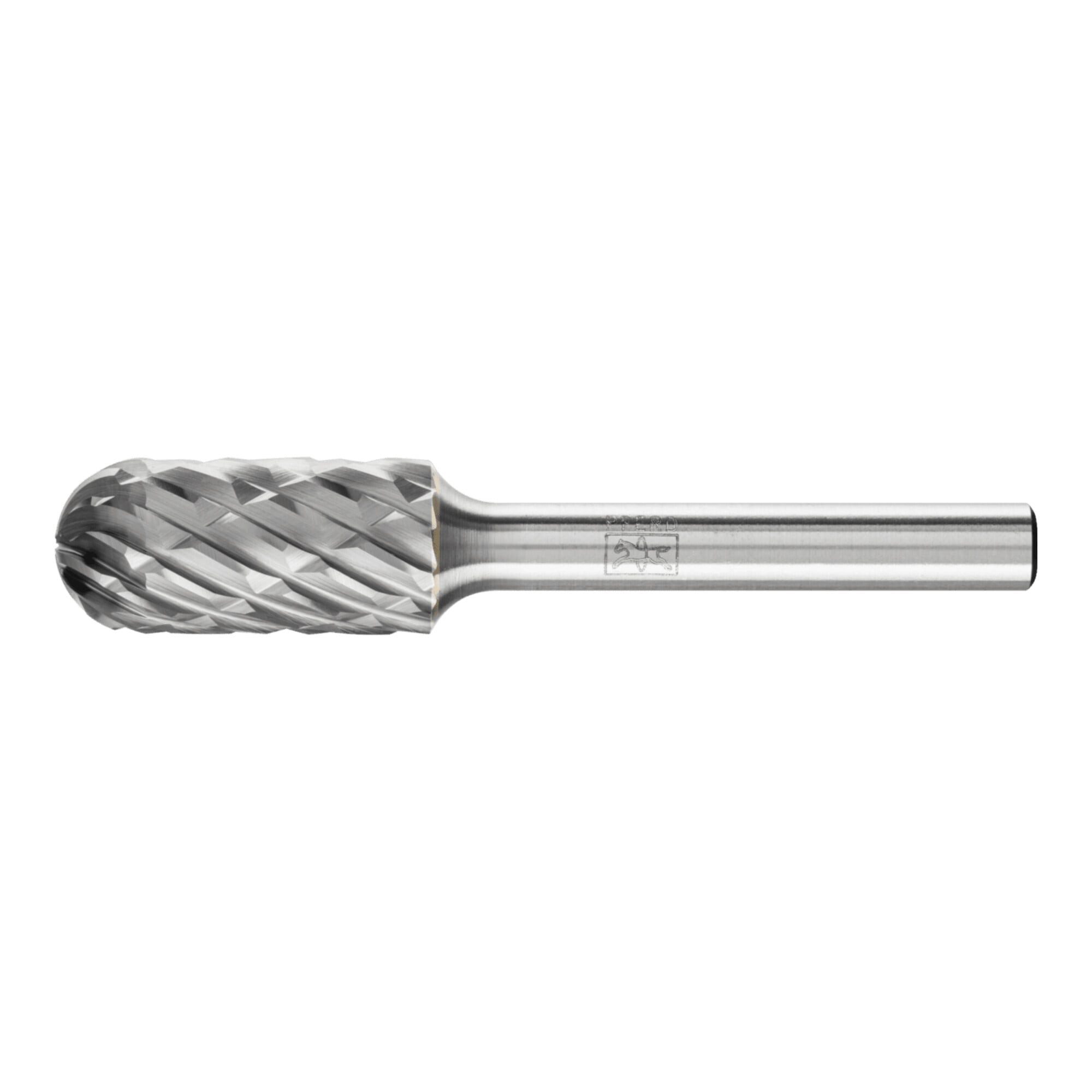 Pferd Graviergerät PFERD TOOLS Hartmetall Hochleistungsfrässtift CAST Walzenrund WRC Ø 12