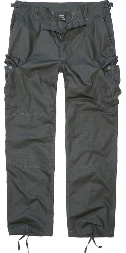 Brandit Cargohose BDU Ripstop Trouser robustes RipStop Material, lässiger S günstig online kaufen