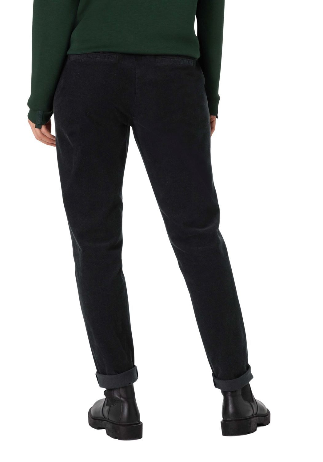 TIMEZONE Chinohose REGULAR RYLEIGHTZ 7/8 mit günstig online kaufen
