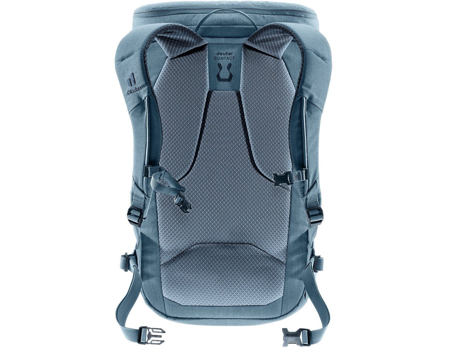 deuter Freizeitrucksack Walker 24 Liter Lifestyle (1-tlg), Organisationsein günstig online kaufen