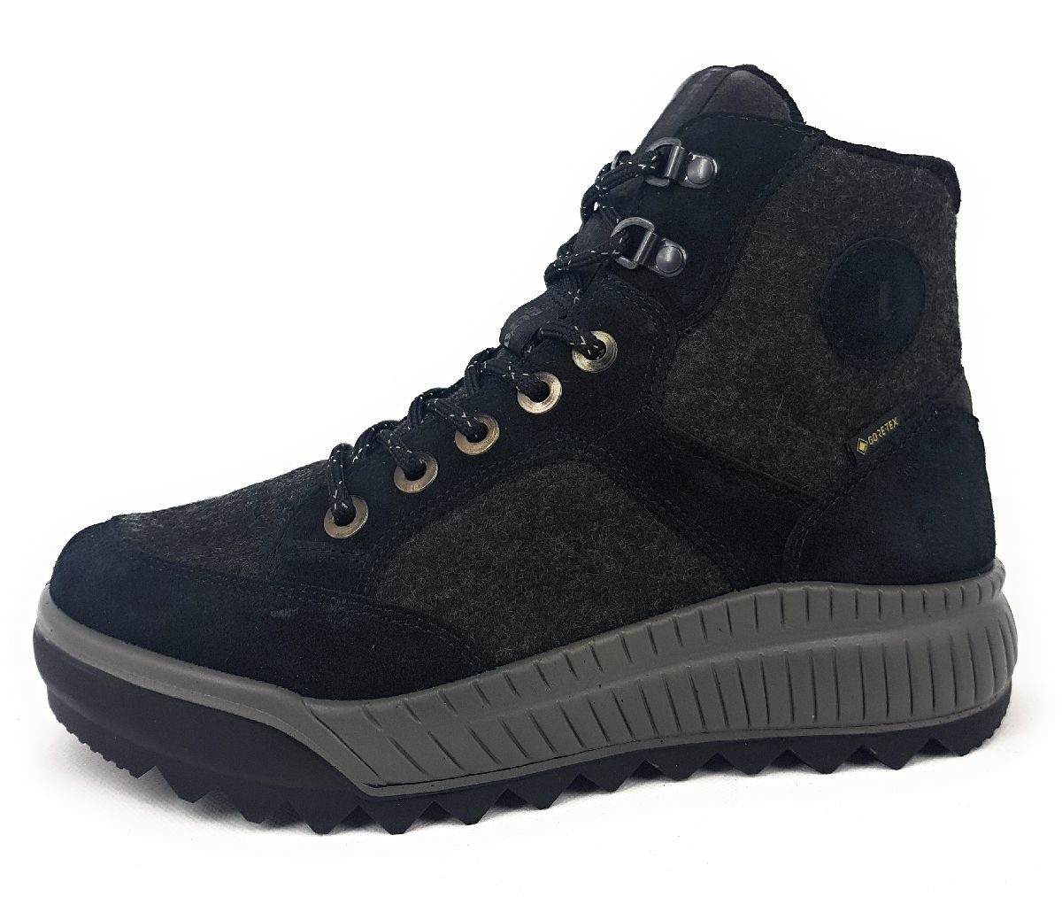 Legero Stiefelette Stiefelette günstig online kaufen