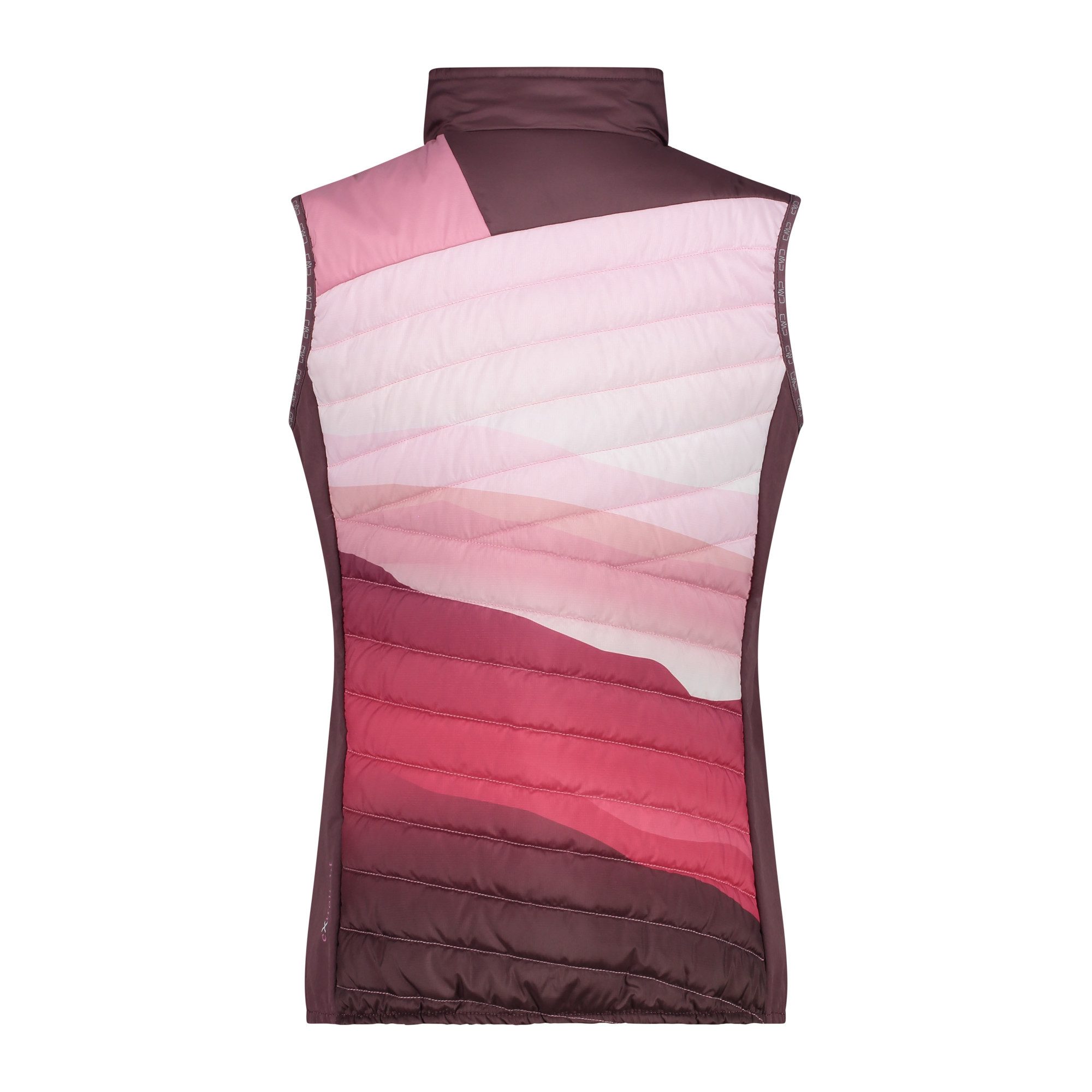 CMP Funktionsweste CMP Damen Weste Woman günstig online kaufen