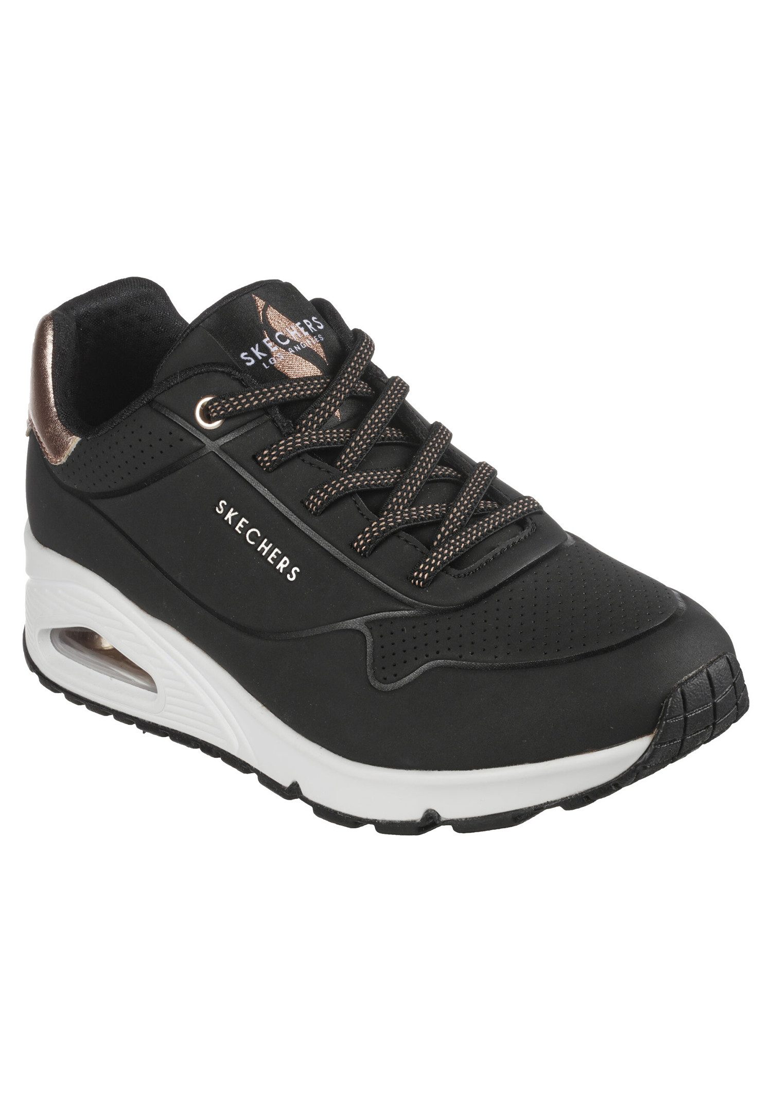 Skechers Uno - Shimmer Away Sneaker günstig online kaufen