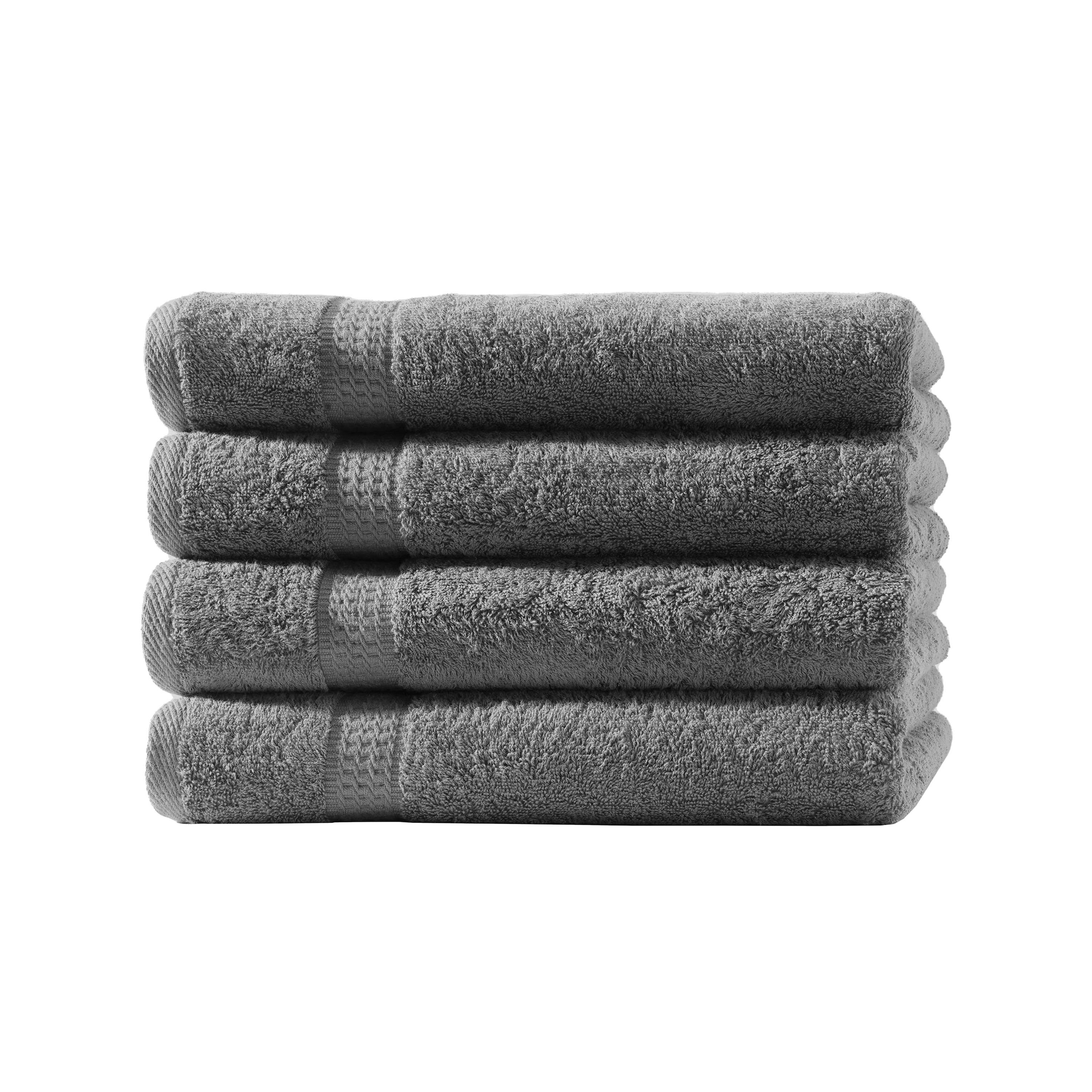 Zestri Handtücher COMFORT Handtücherset aus Baumwolle, saugstark weich, Fro günstig online kaufen