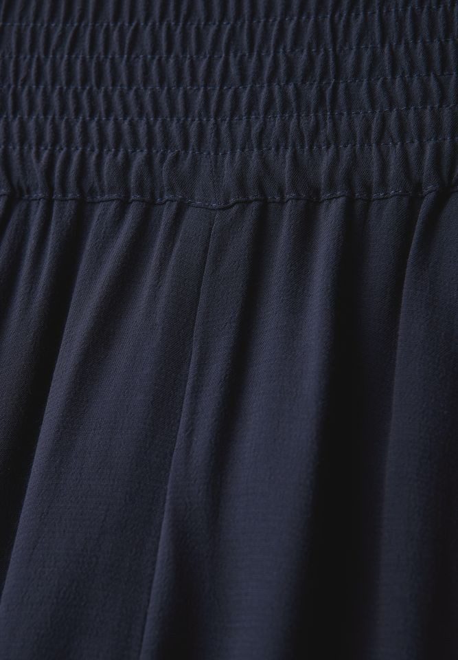 CECIL Stoffhose – Damenhose im Loose günstig online kaufen
