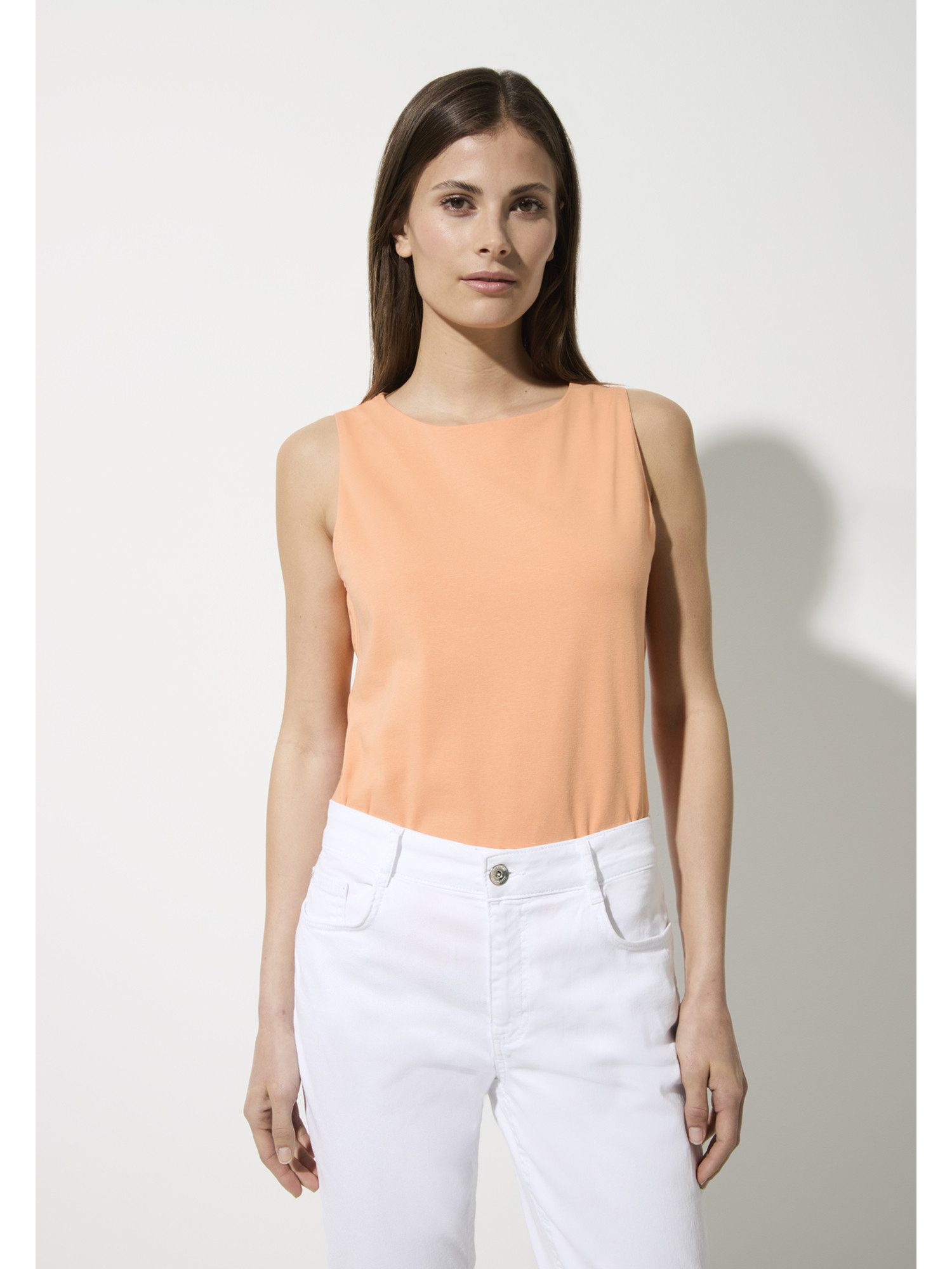 Shirttop Tanktop
