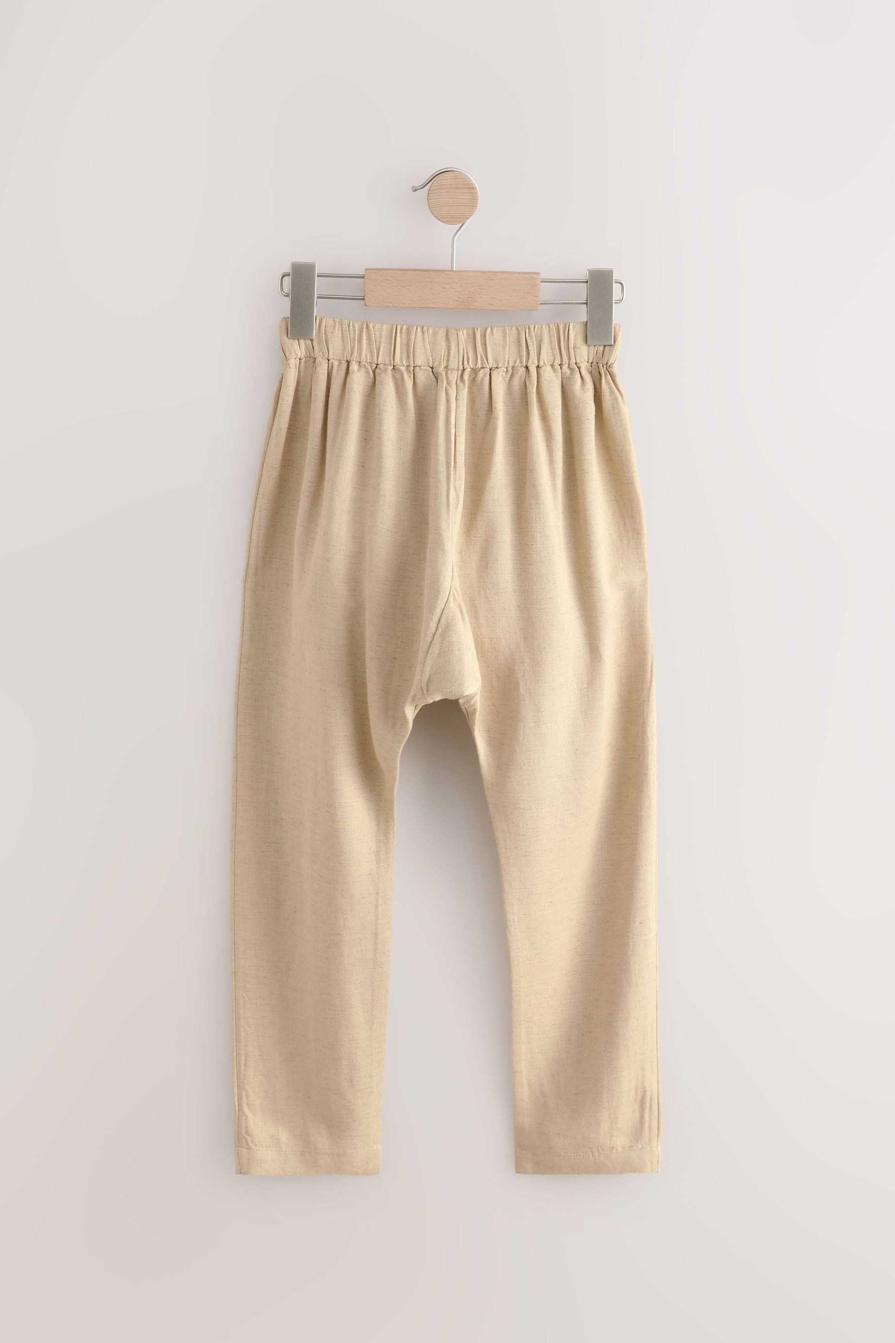 Next Schlupfhose Kurta-Hose (1-tlg)