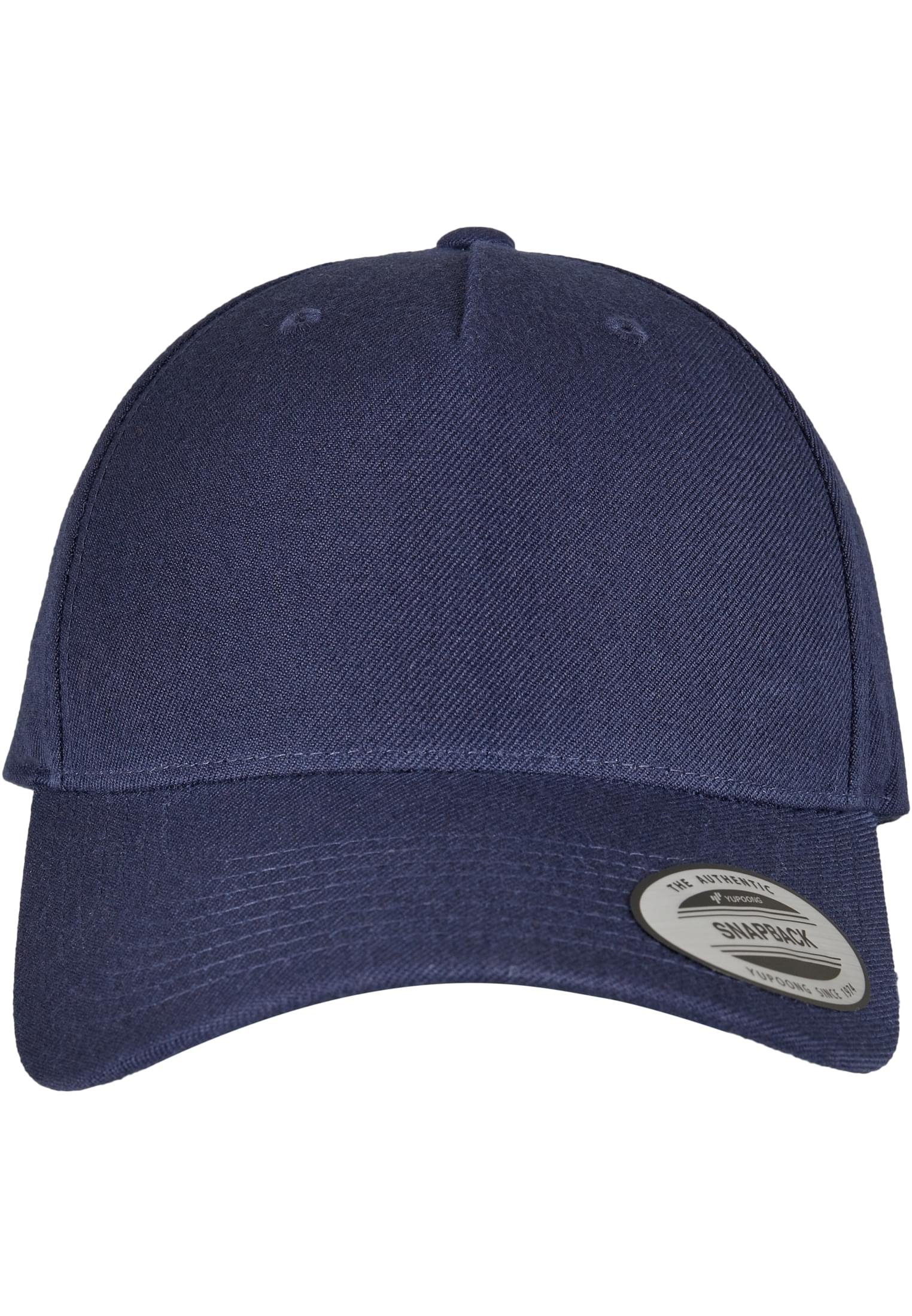 Flex Accessoires Flexfit navy Cap