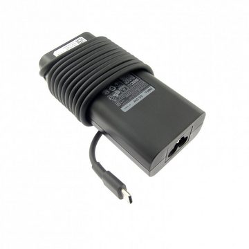Dell Inspiron 14 (7400) Original USB-C Netzteil 65 Watt Notebook-Netzteil (Stecker: USB-C, Ausgangsleistung: 65 W)