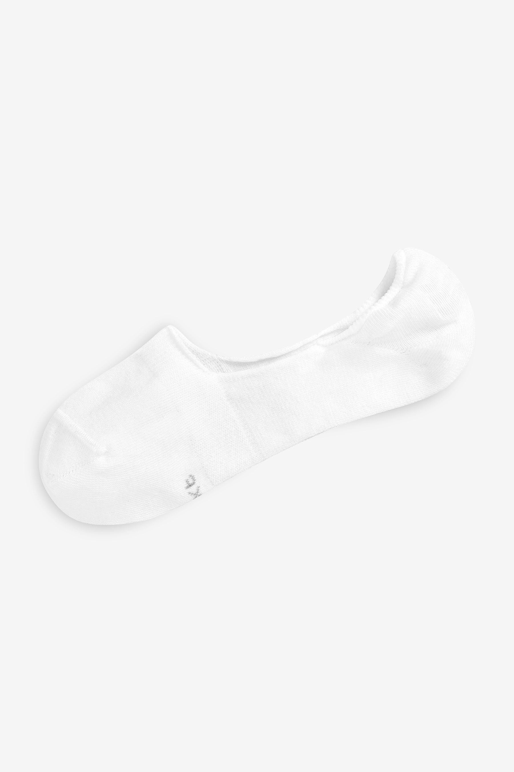 Next Füßlinge 5 x unsichtbare Sneaker-Socken günstig online kaufen