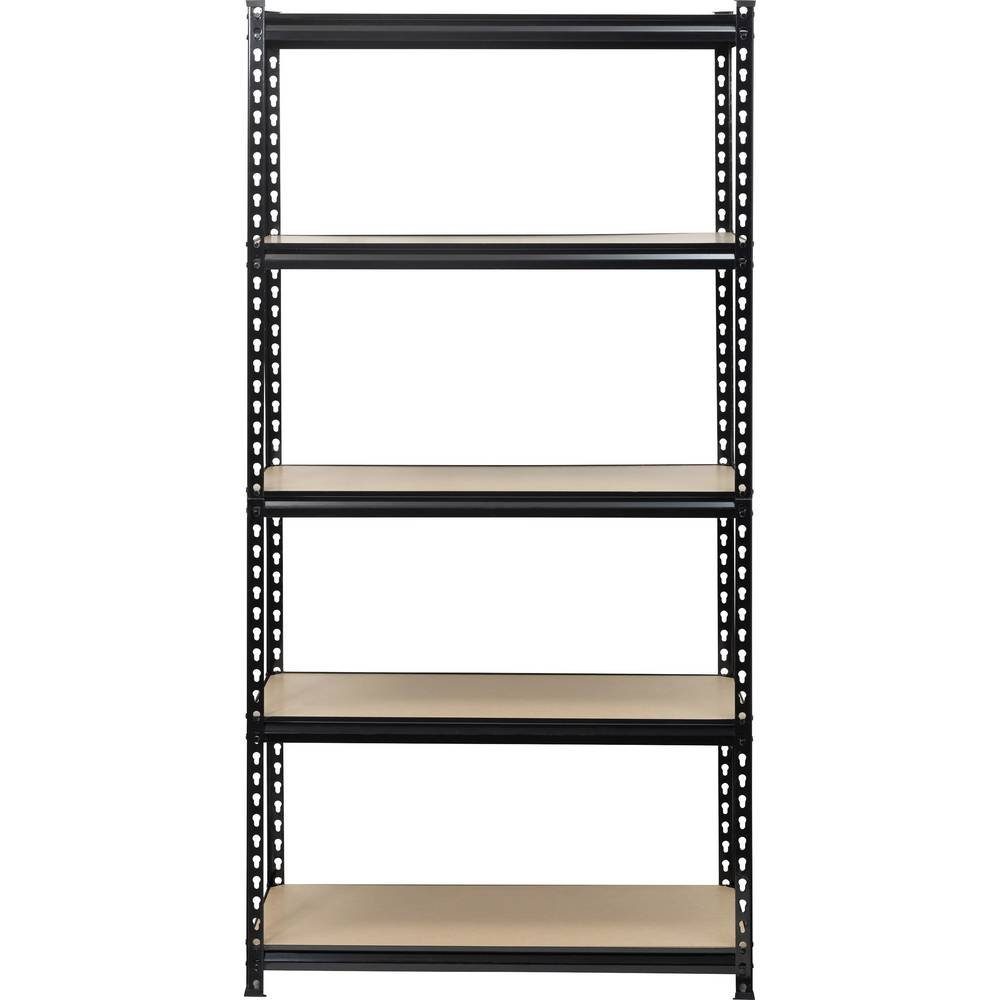 TOOLCRAFT Schwerlastregal Schwerlastregal 350 kg 1530556 günstig online kaufen