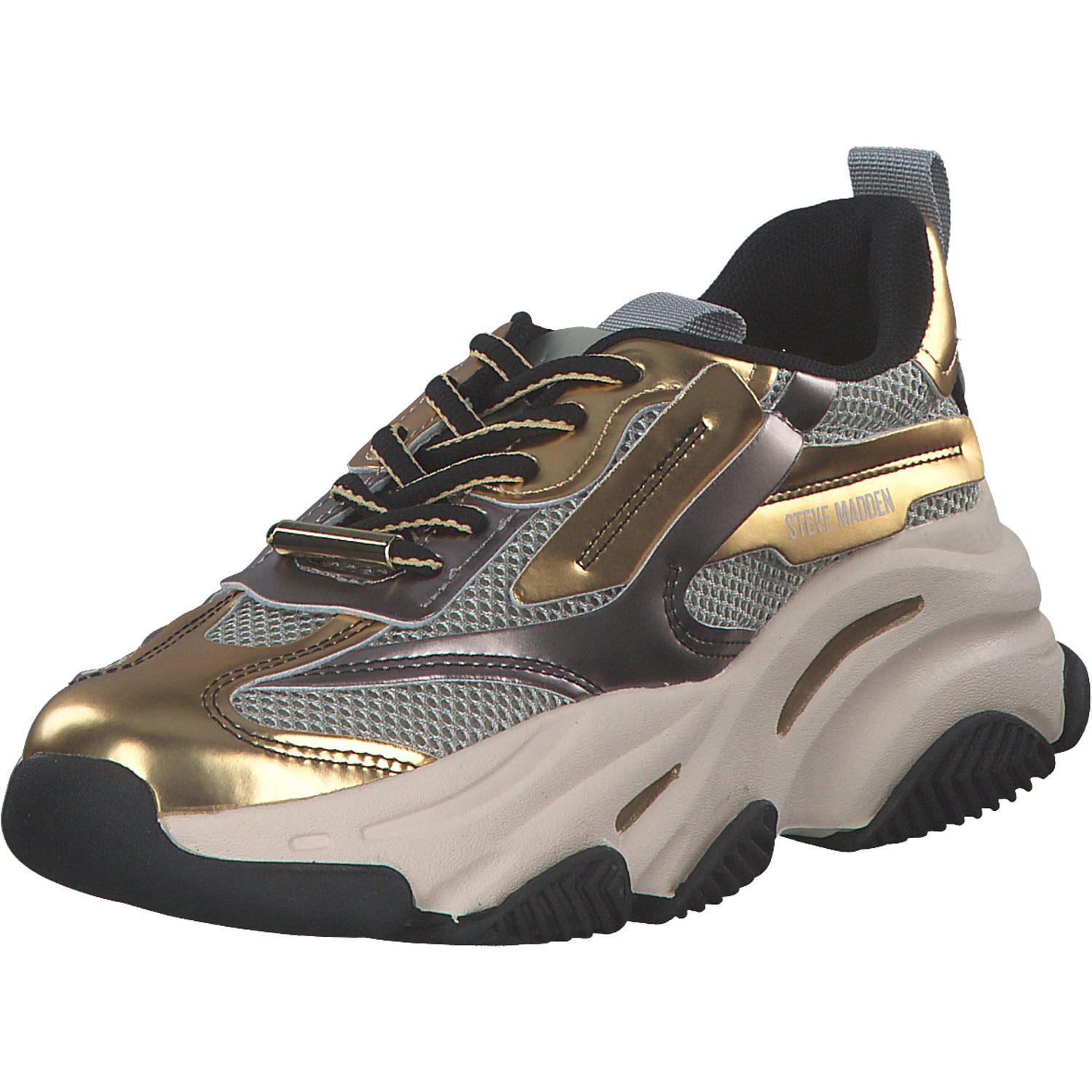SM19000033-IP2 Possession-e Schnürschuh