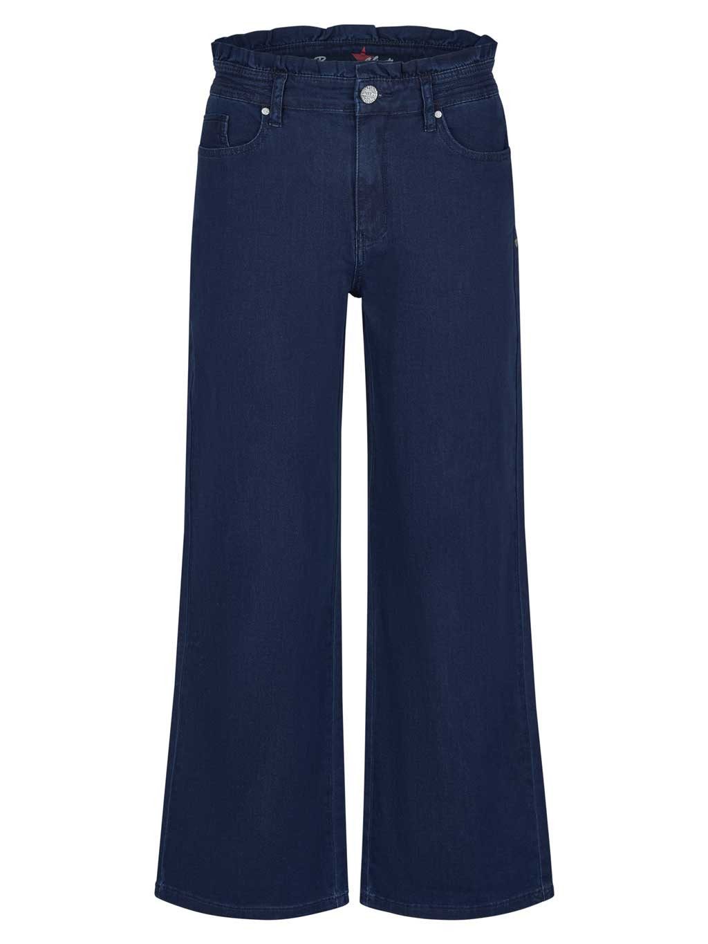 Stretch-Jeans