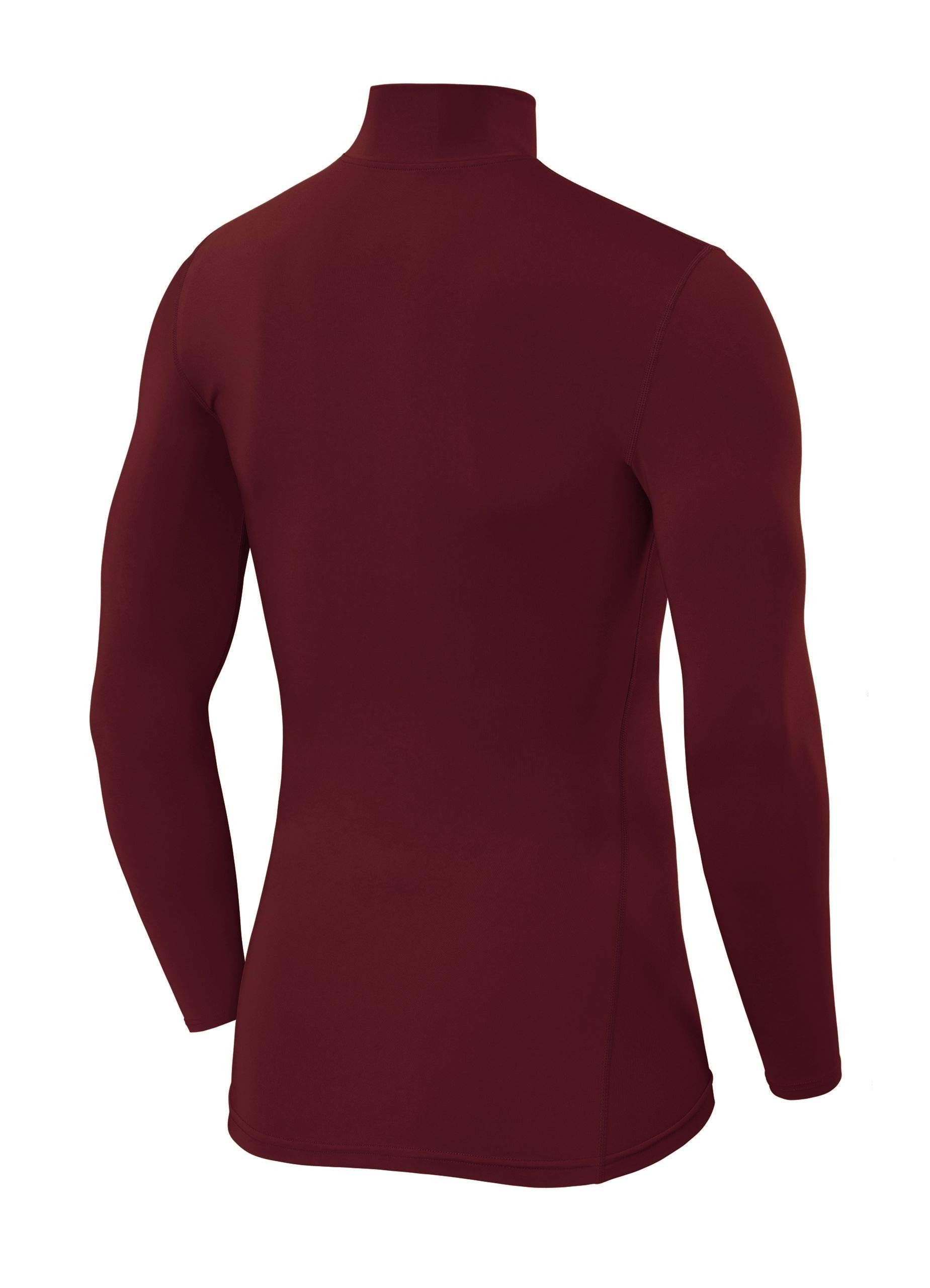 TCA Funktionsshirt PowerLayer Kompressions Basisschicht für günstig online kaufen