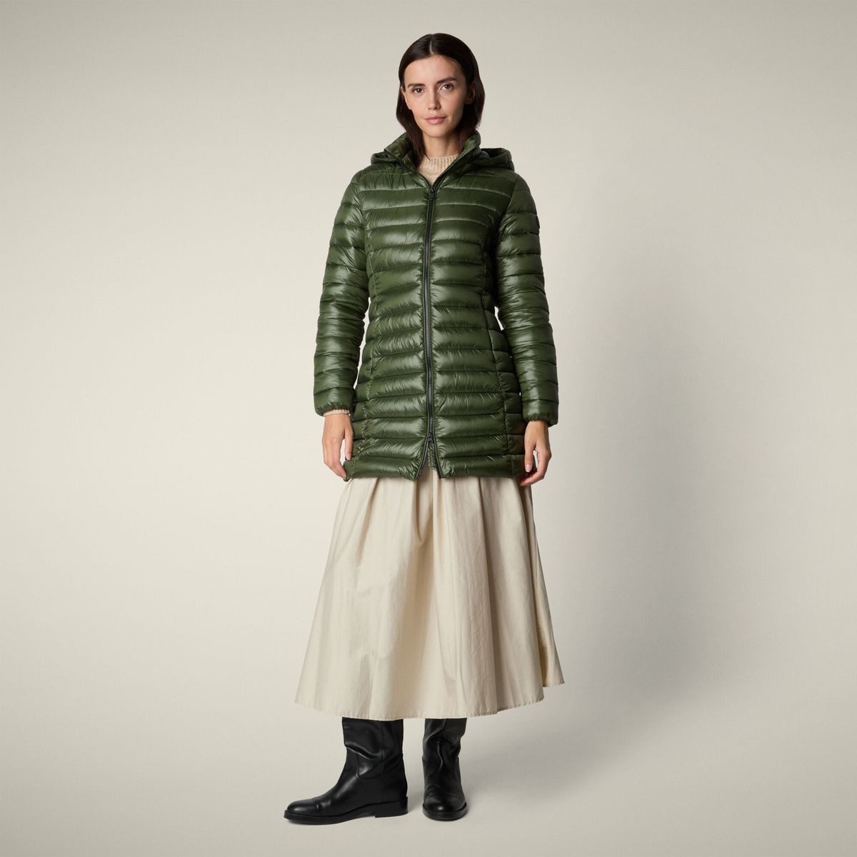 SAVE THE DUCK Outdoorjacke Miri